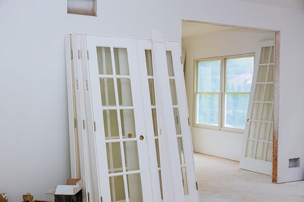 Door and Window Repair and Installation Clemson