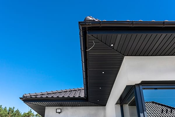 Fascia, Soffit and Guttering Services Clemson SC