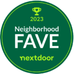 2023 Neighborhood Fave winner!